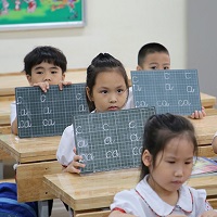 Cô Liên - Zoom ID: 9588743592 - Pass 12345